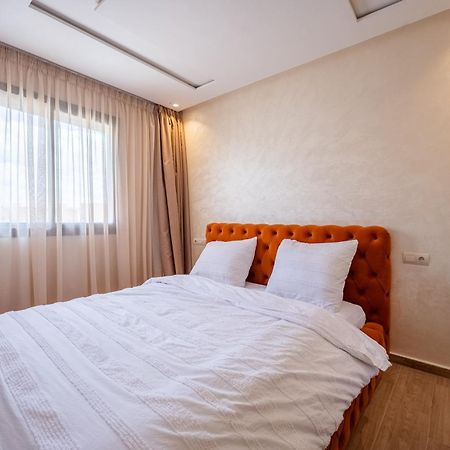 Appartement 3 Chambres Avec Piscine Marrakesz Zewnętrze zdjęcie