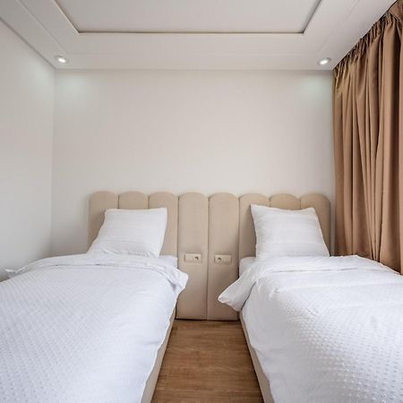 Appartement 3 Chambres Avec Piscine Marrakesz Zewnętrze zdjęcie