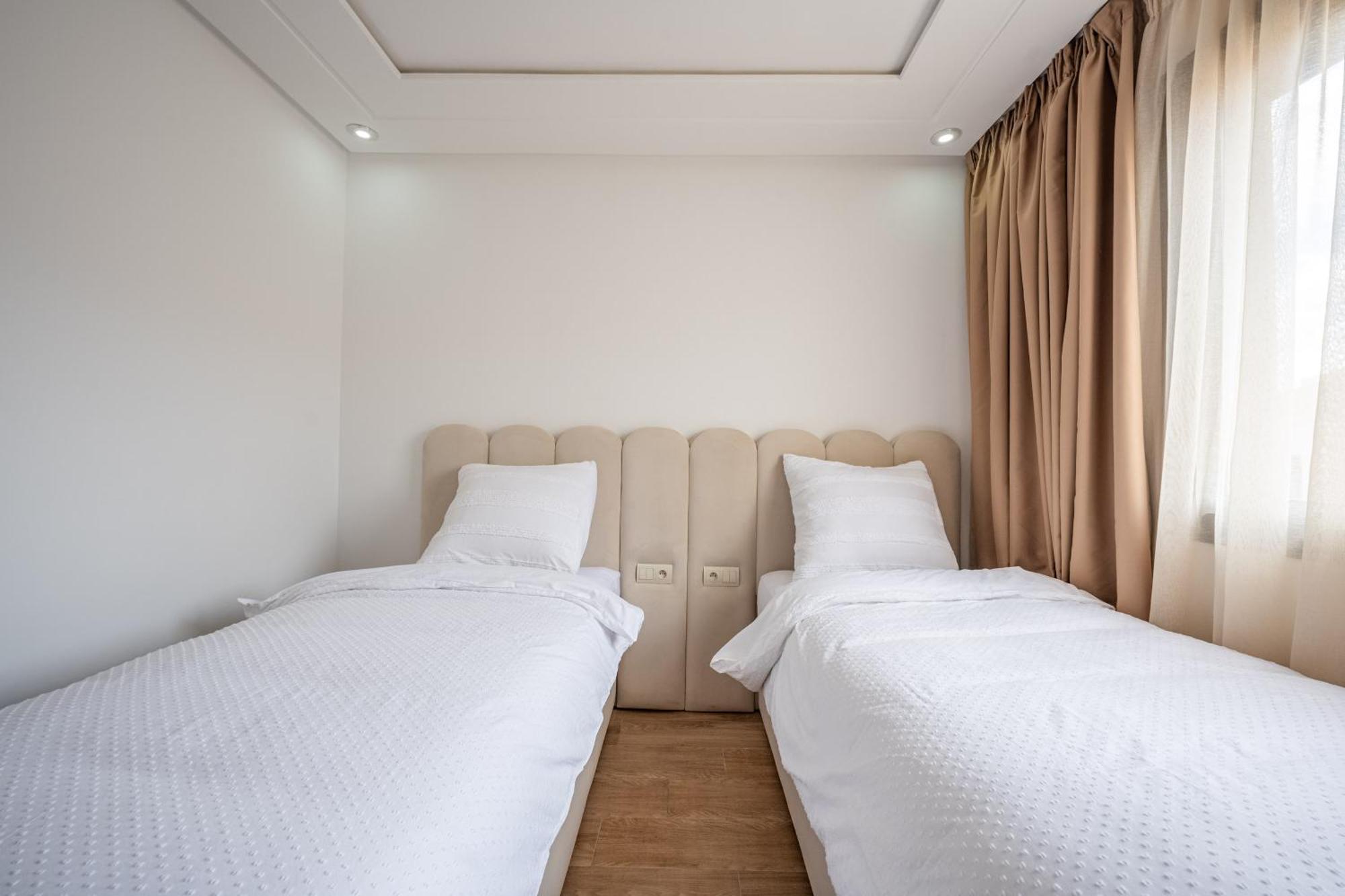 Appartement 3 Chambres Avec Piscine Marrakesz Zewnętrze zdjęcie