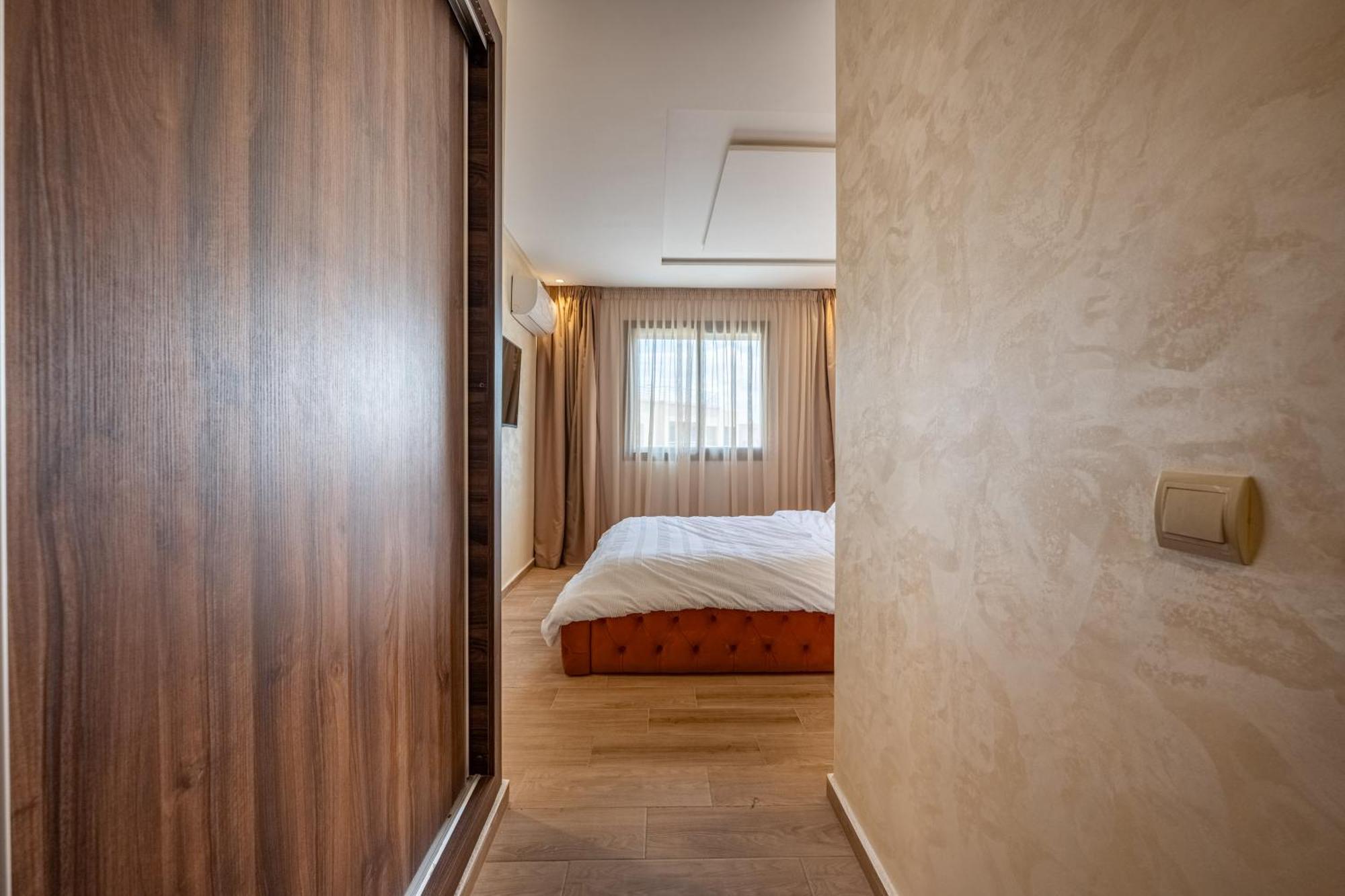 Appartement 3 Chambres Avec Piscine Marrakesz Zewnętrze zdjęcie